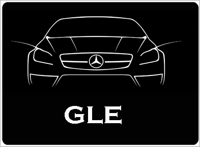 Mercedes GLE